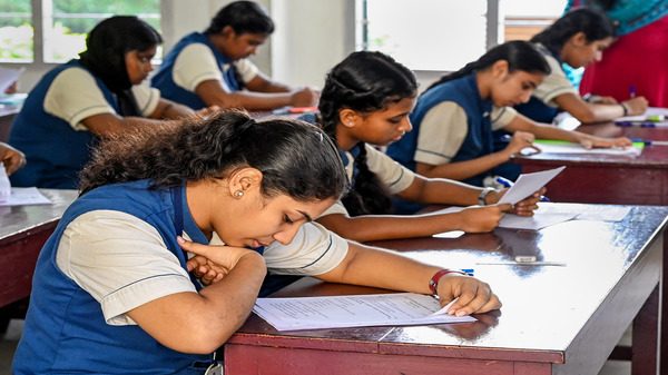 PSEB Class 10 Result 2026 Declared at pseb.ac.in