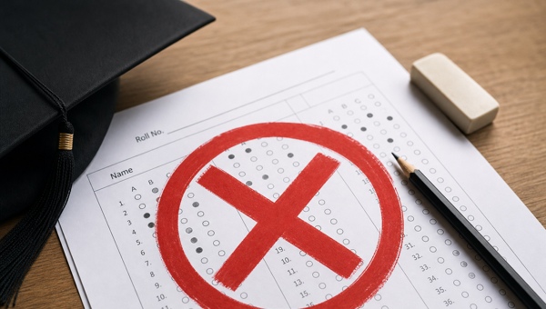 Re-NEET 2026: Critical Exam Rules Revealed Re-NEET 2026: Critical Exam Rules Revealed