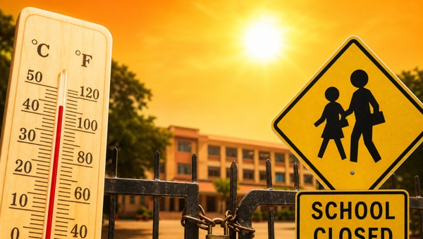 School Closures 2026: Latest State-wise Updates