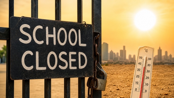 School Heatwave Alert: Latest Closure Updates