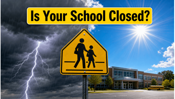 School Holiday 2026: Check District Status