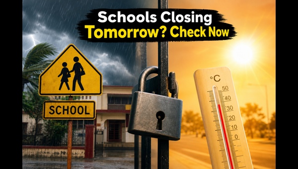 School Holiday 2026: Rajasthan, Telangana Updates School Holiday 2026: Rajasthan, Telangana Updates