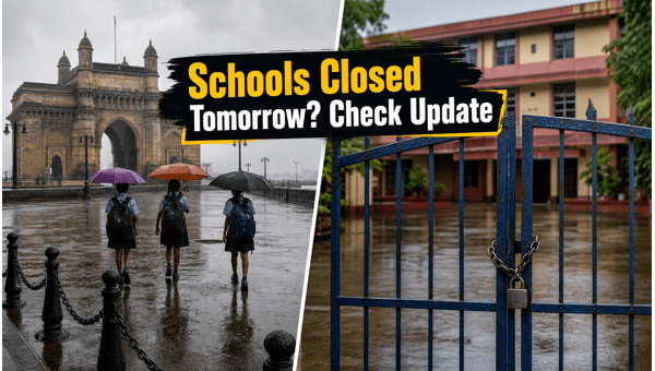 School Holiday Alert: Kerala And Mumbai Update School Holiday Alert: Kerala And Mumbai Update