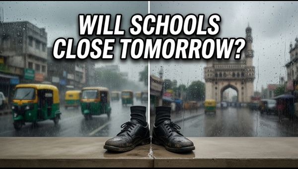 Schools Closed Tomorrow? Latest Heatwave Updates