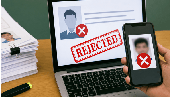 SSC CGL 2026: Avoid Application Rejection Now