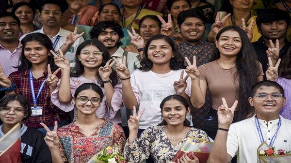 TBSE Madhyamik and HS Result 2026 Declared