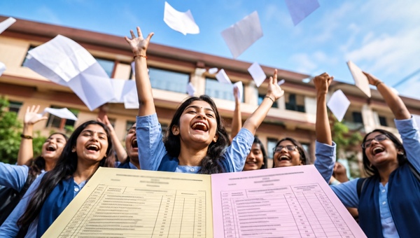 TN SSLC And HSE Results 2026: Big Reveal TN SSLC And HSE Results 2026: Big Reveal