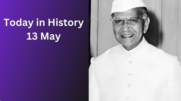 Today in History – May 13: Pokhran Tests