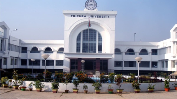 Tripura University Releases Semester Results 2026