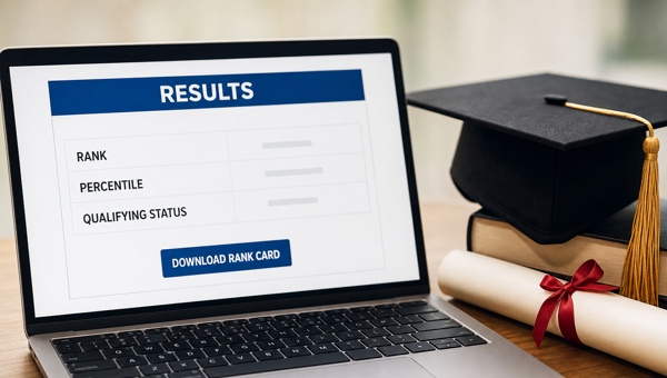TS EAMCET 2026 Results: Check Rank Now TS EAMCET 2026 Results: Check Rank Now