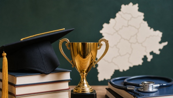 TS EAMCET 2026 Results: Toppers List Released TS EAMCET 2026 Results: Toppers List Released