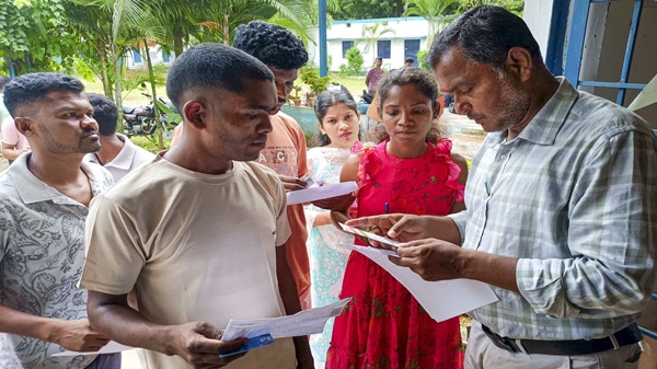 TS EAMCET 2026 Toppers List Released