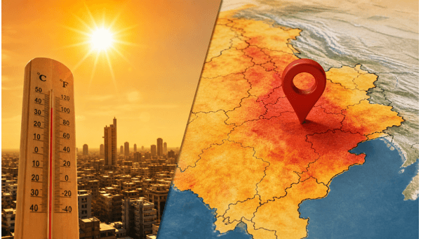 Heat Index And Wet-Bulb: Survival Guide Heat Index And Wet-Bulb: Survival Guide