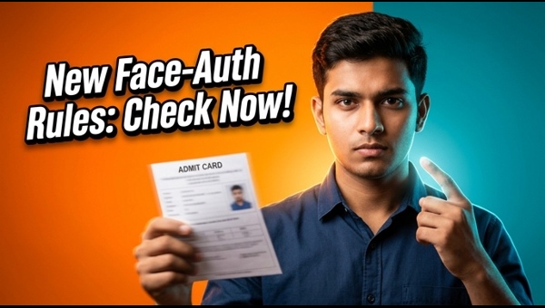 UPSC CSE Admit Card 2026: New Rules