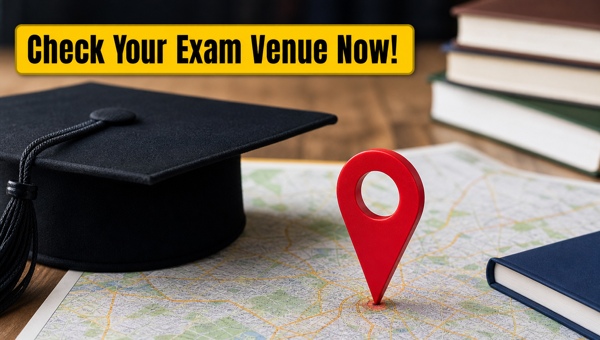 UPSC CSE Prelims 2026 Admit Card Released UPSC CSE Prelims 2026 Admit Card Released