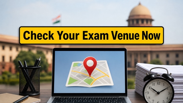 UPSC Prelims 2026 Admit Card: Download Now