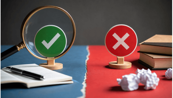 UPSC Prelims 2026: Myths Vs Facts UPSC Prelims 2026: Myths Vs Facts