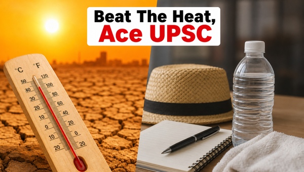 UPSC Prelims 2026: Essential Exam Day Tips