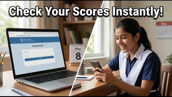 WB Madhyamik Class 10 Results 2026: Quick Guide