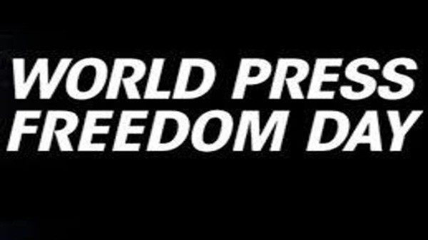 World Press Freedom Day 2026 - May 3