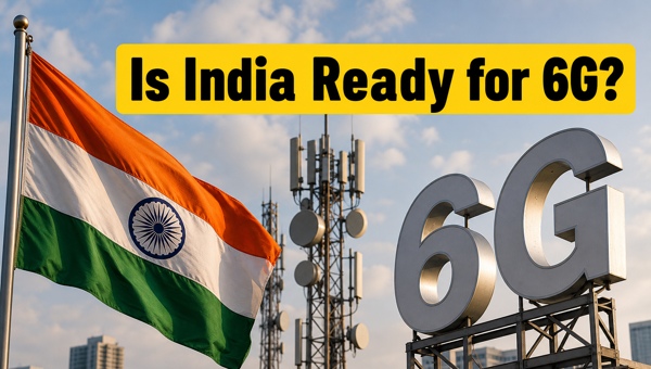World Telecommunication Day: India’s Digital Future