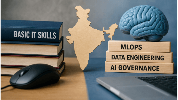 Top AI Roles Shaping India’s Future