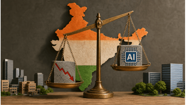 AI Job Opportunities: Your New Safety Net