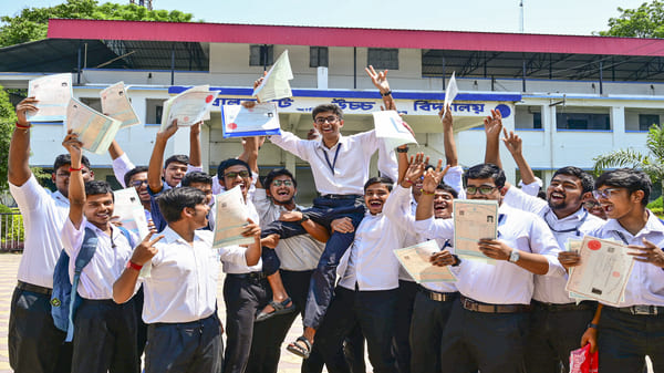 Bihar ITI CAT Result 2026 Released: Download