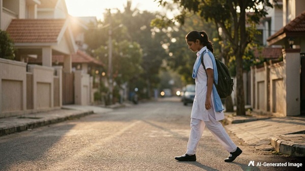 Bihar School Timings Changed Due to Heatwave