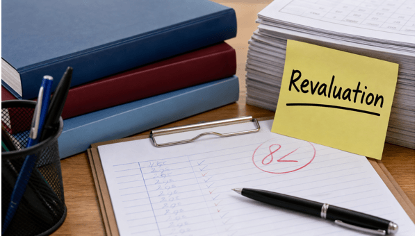 CBSE And State Board Revaluation 2026 Guide CBSE And State Board Revaluation 2026 Guide