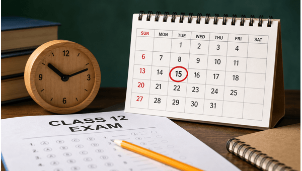 CBSE Supplementary Exam 2026: LOC Window Opens CBSE Supplementary Exam 2026: LOC Window Opens