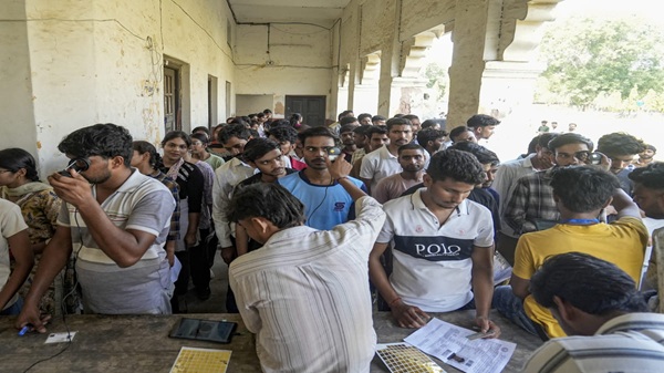 CSBC Bihar Constable Admit Card 2026 Released CSBC Bihar Constable Admit Card 2026 Released
