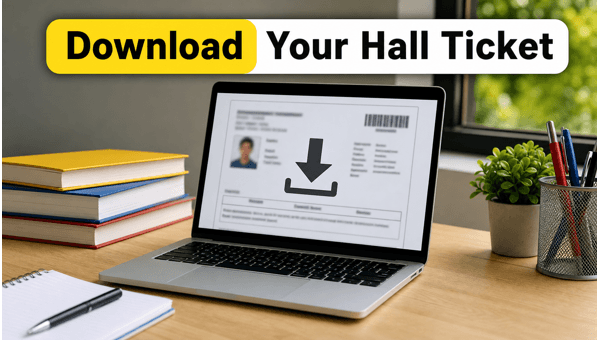 CUET UG 2026 Admit Card: Download Now
