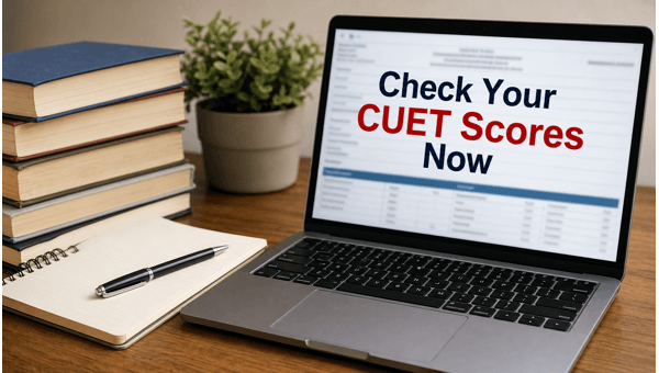 CUET UG 2026 Final Answer Key Released CUET UG 2026 Final Answer Key Released
