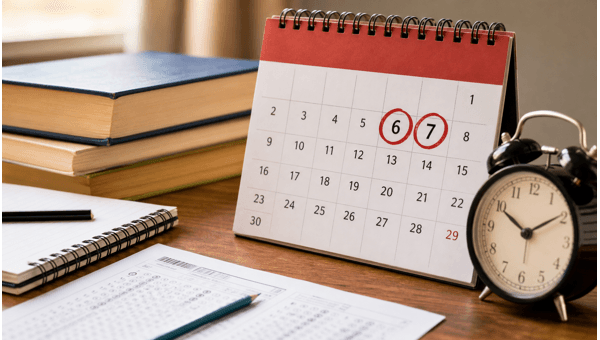 CUET UG 2026 Rescheduled: New Exam Dates