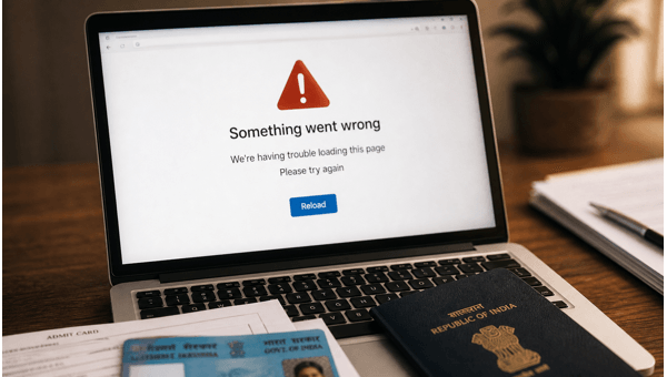 FMGE Admit Card 2026: Fix Download Errors