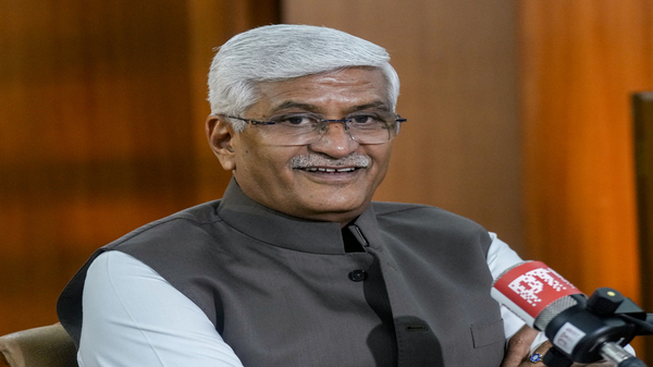 Gajendra Singh Shekhawat Education Qualification Gajendra Singh Shekhawat Education Qualification