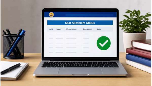 GGSIPU Round-1 Result 2026: Check Status Now