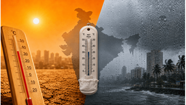 Why It Feels Hotter Than Reported Why It Feels Hotter Than Reported