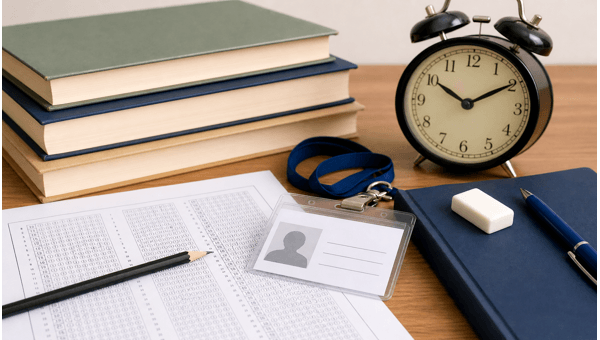IGNOU June TEE 2026: Essential Exam Rules