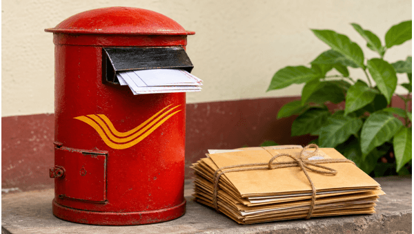 India Post GDS 4th Merit List Released India Post GDS 4th Merit List Released