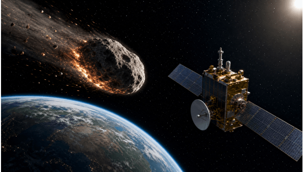 International Asteroid Day 2026: Space Science Guide