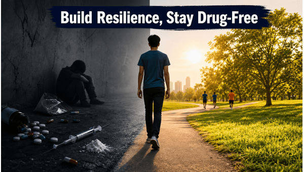 Assembly Ideas For Drug Abuse Awareness 2026