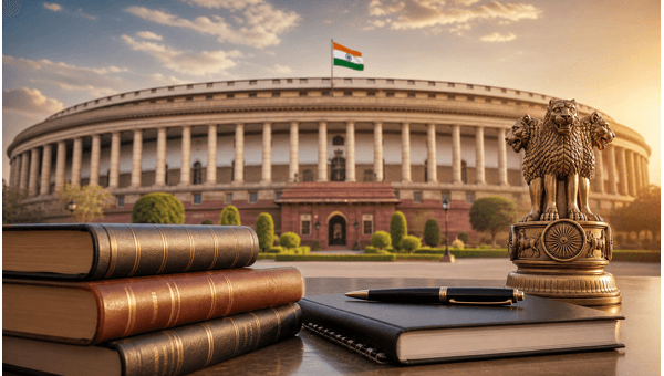 Understanding Indian Democracy: A Student Guide