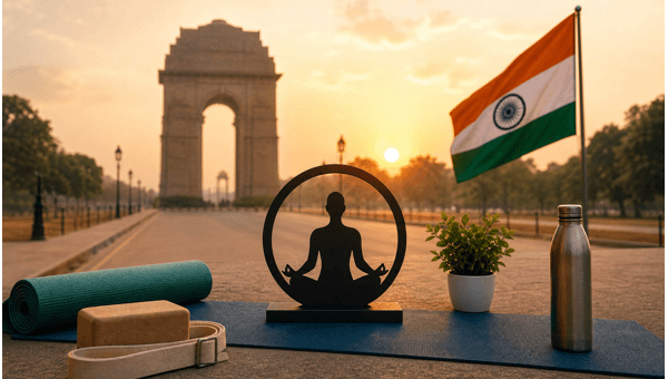 International Day Of Yoga 2026 School Guide