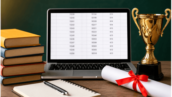 JEE Advanced 2026 Results: Check Status Now
