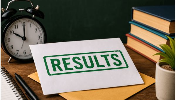 JEE Advanced 2026 Results: Check Status Now