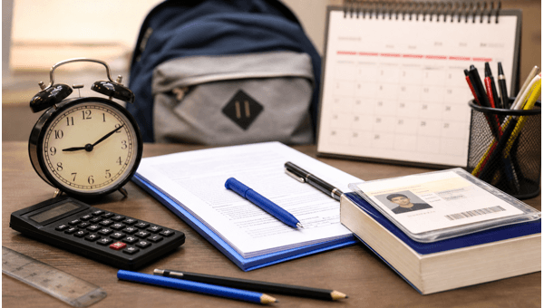 JEE Advanced AAT 2026: Exam Day Guide