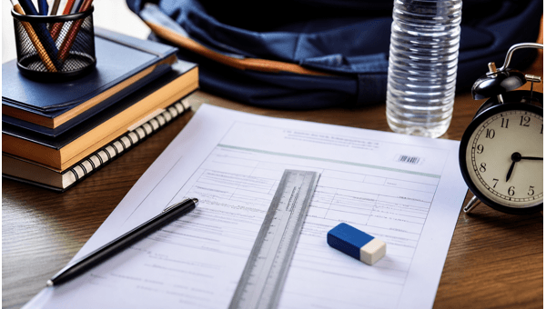 JELET 2026 Exam: Essential Rules And Checklist JELET 2026 Exam: Essential Rules And Checklist