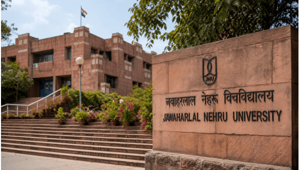 JNU PG Merit List 2026 Released Now